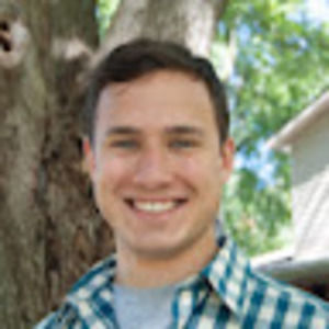 Meet your Posher, Peter